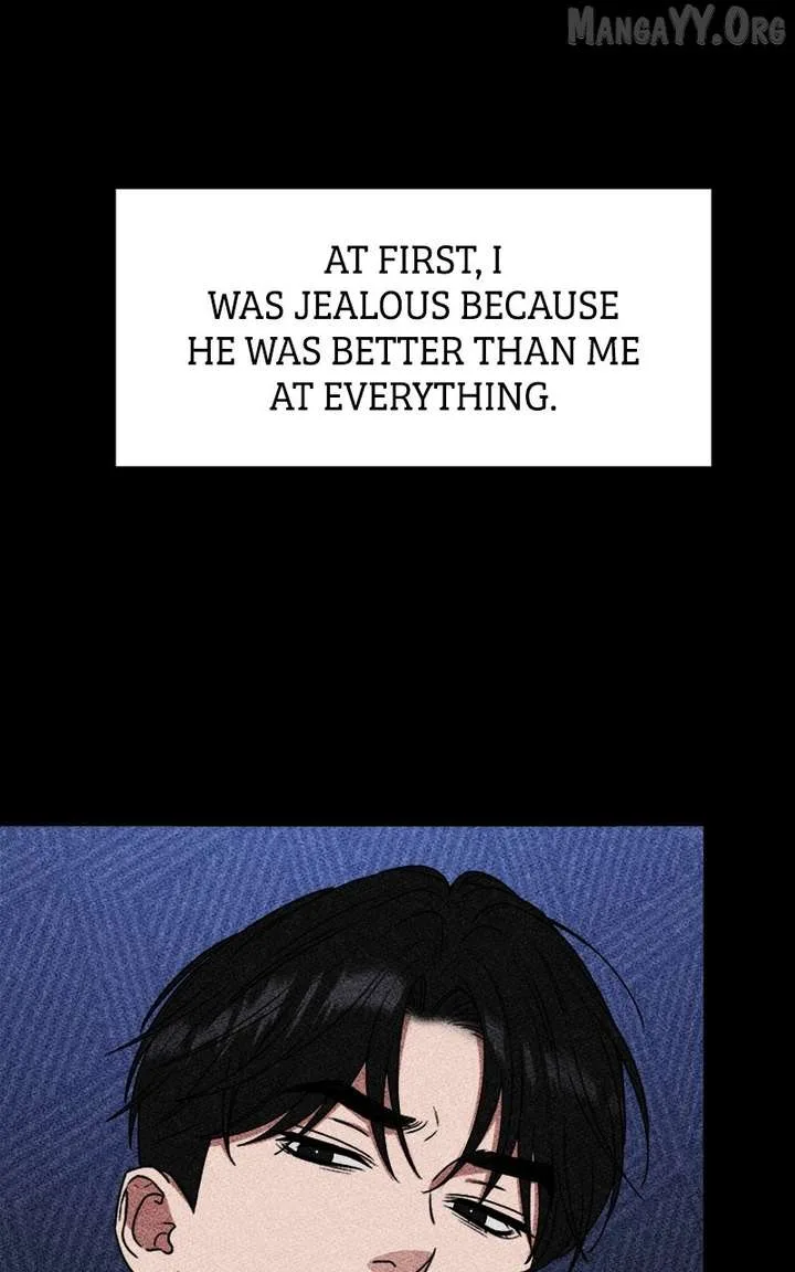 Your Instinctive Love Chapter 103 page 9