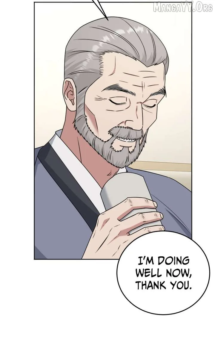 Your Instinctive Love Chapter 102 page 58