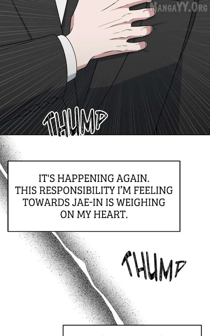Your Instinctive Love Chapter 102 page 48