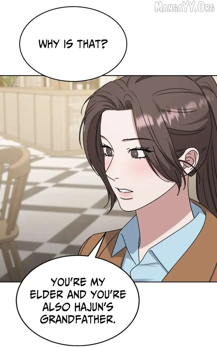 Your Instinctive Love Chapter 102 page 61