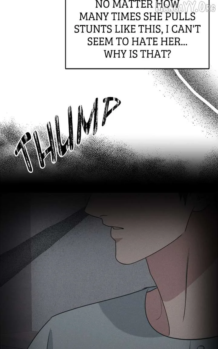 Your Instinctive Love Chapter 102 page 49