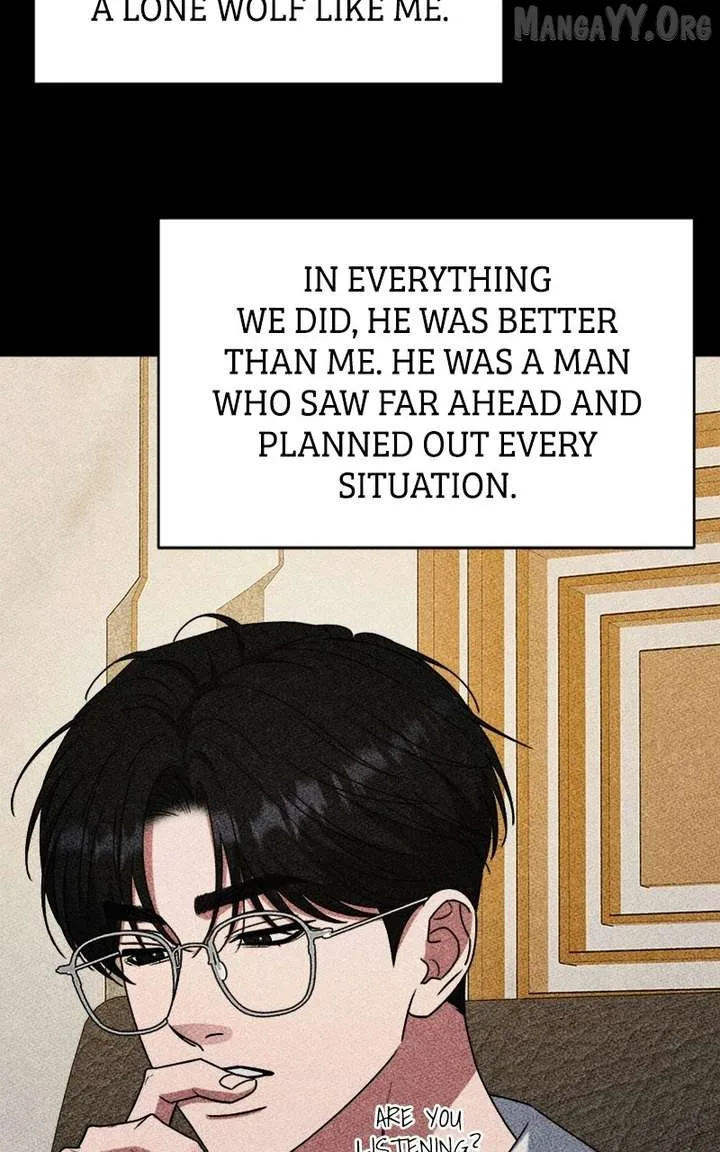 Your Instinctive Love Chapter 103 page 14