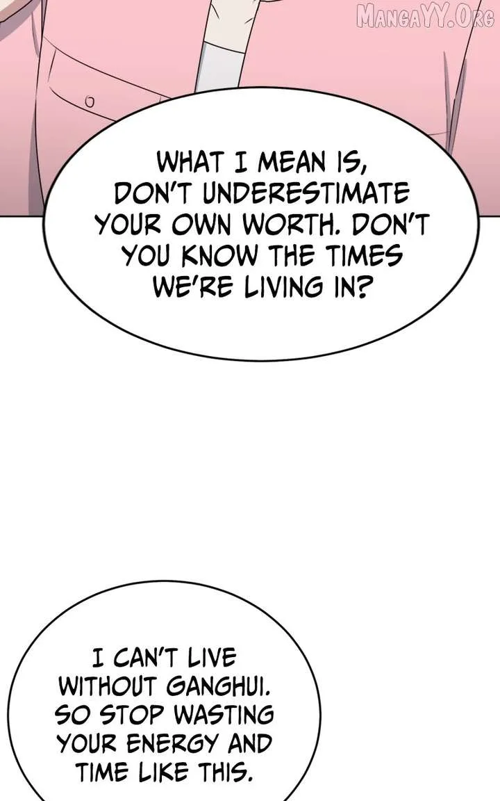 Your Instinctive Love Chapter 102 page 45