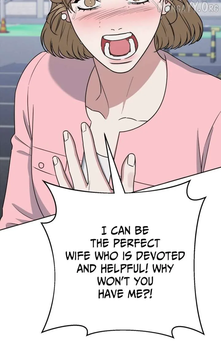 Your Instinctive Love Chapter 102 page 39