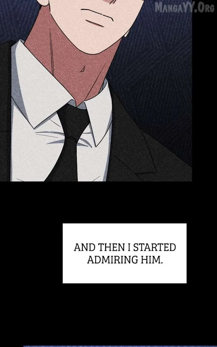 Your Instinctive Love Chapter 103 page 10