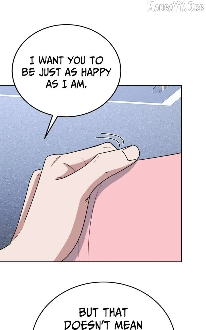 Your Instinctive Love Chapter 102 page 43