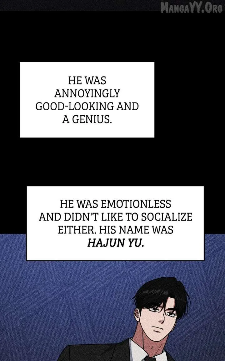 Your Instinctive Love Chapter 103 page 7