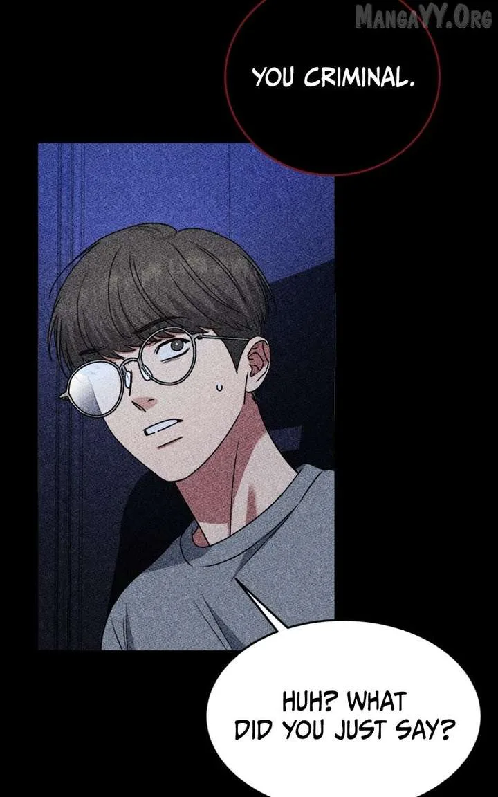 Your Instinctive Love Chapter 103 page 40