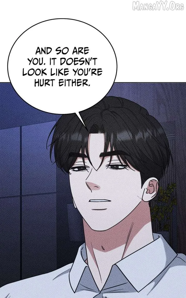 Your Instinctive Love Chapter 103 page 25