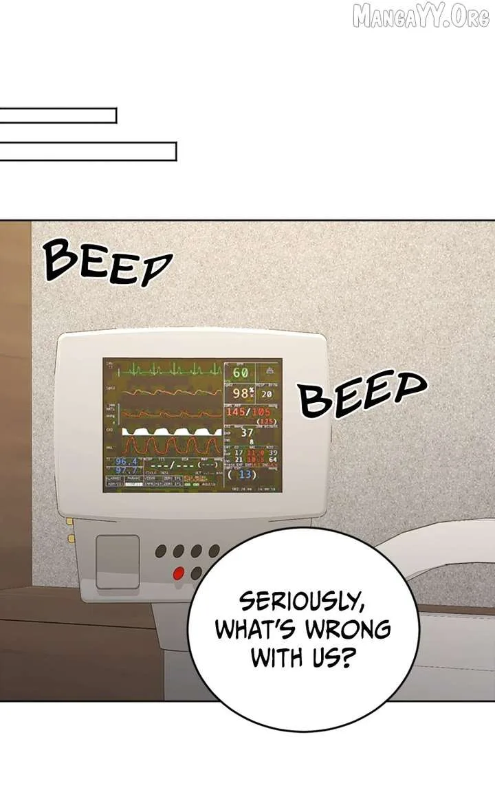 Your Instinctive Love Chapter 103 page 99