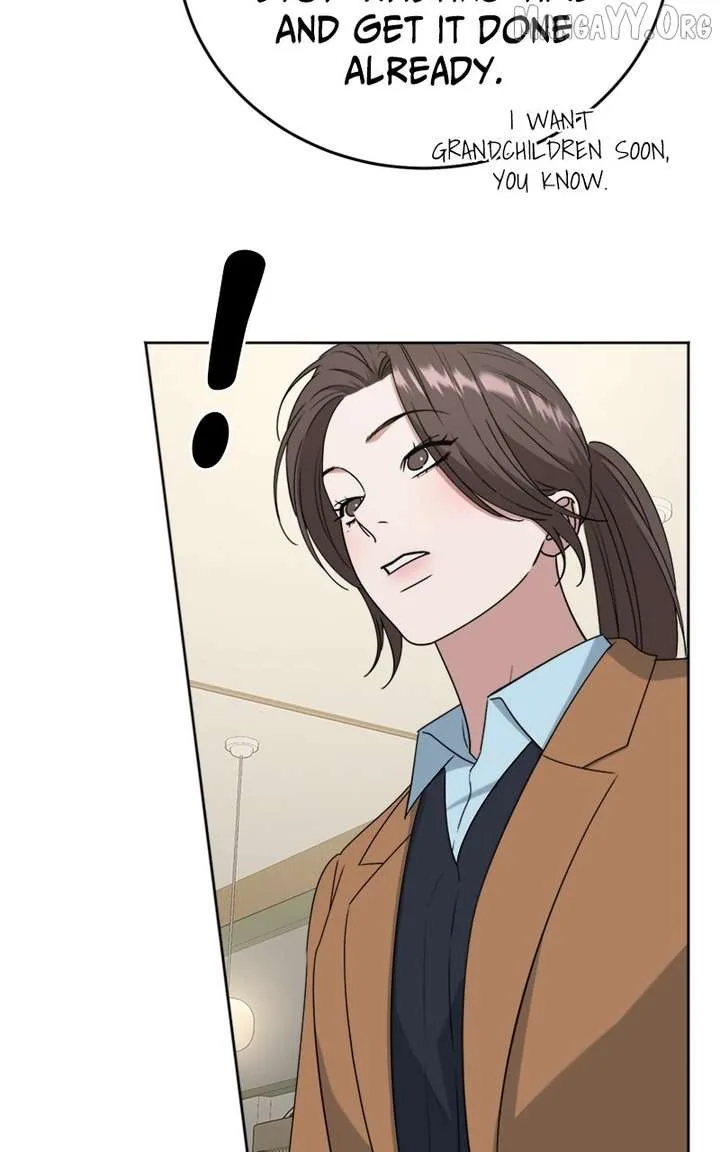 Your Instinctive Love Chapter 102 page 68