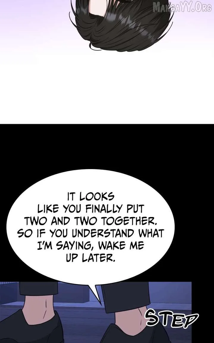 Your Instinctive Love Chapter 103 page 51