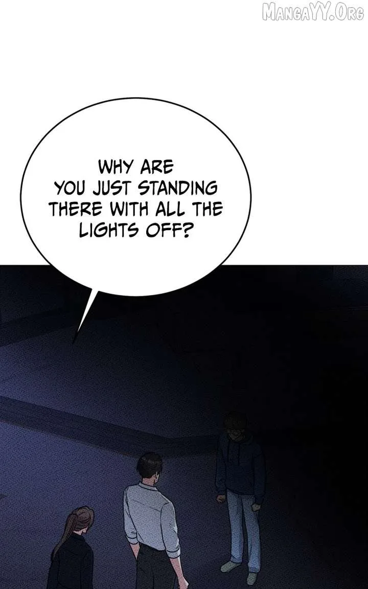 Your Instinctive Love Chapter 103 page 70