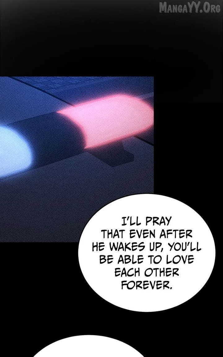 Your Instinctive Love Chapter 103 page 104
