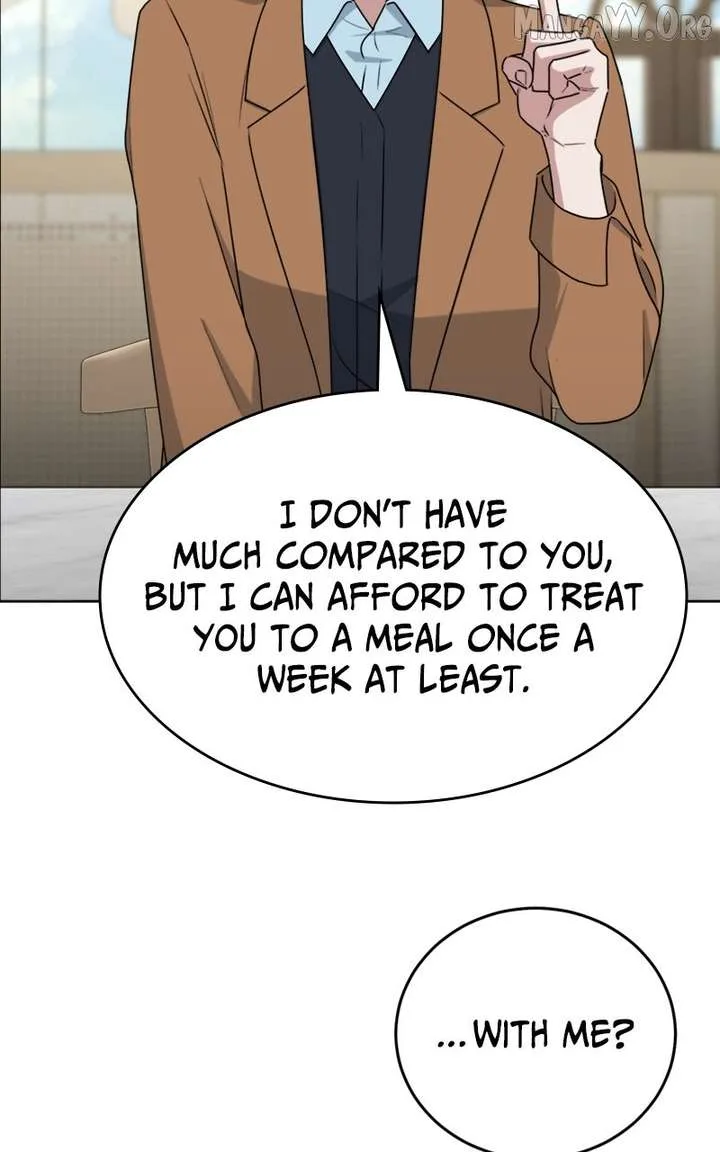 Your Instinctive Love Chapter 102 page 71