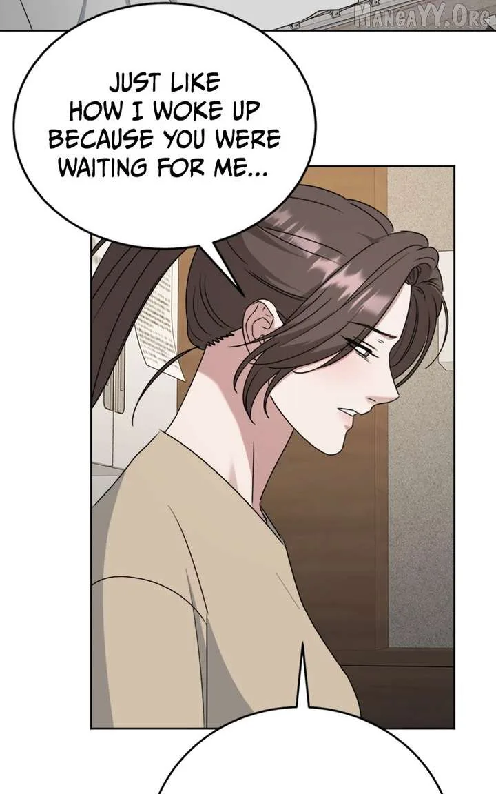 Your Instinctive Love Chapter 103 page 101