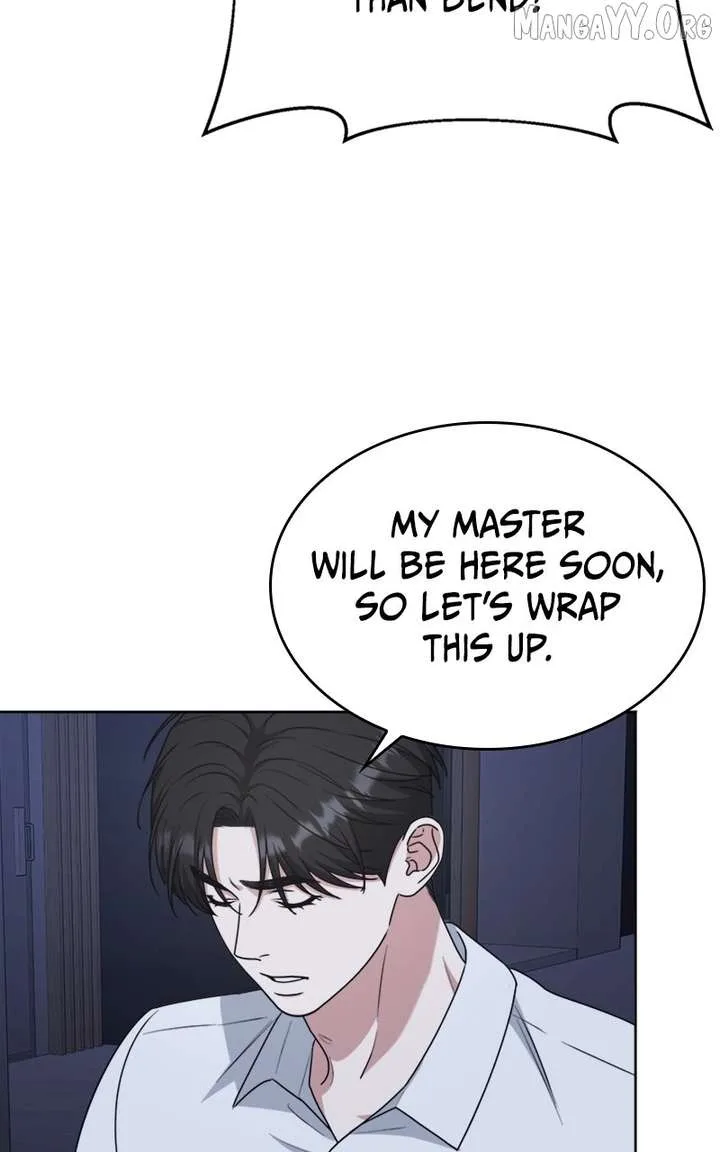 Your Instinctive Love Chapter 103 page 58