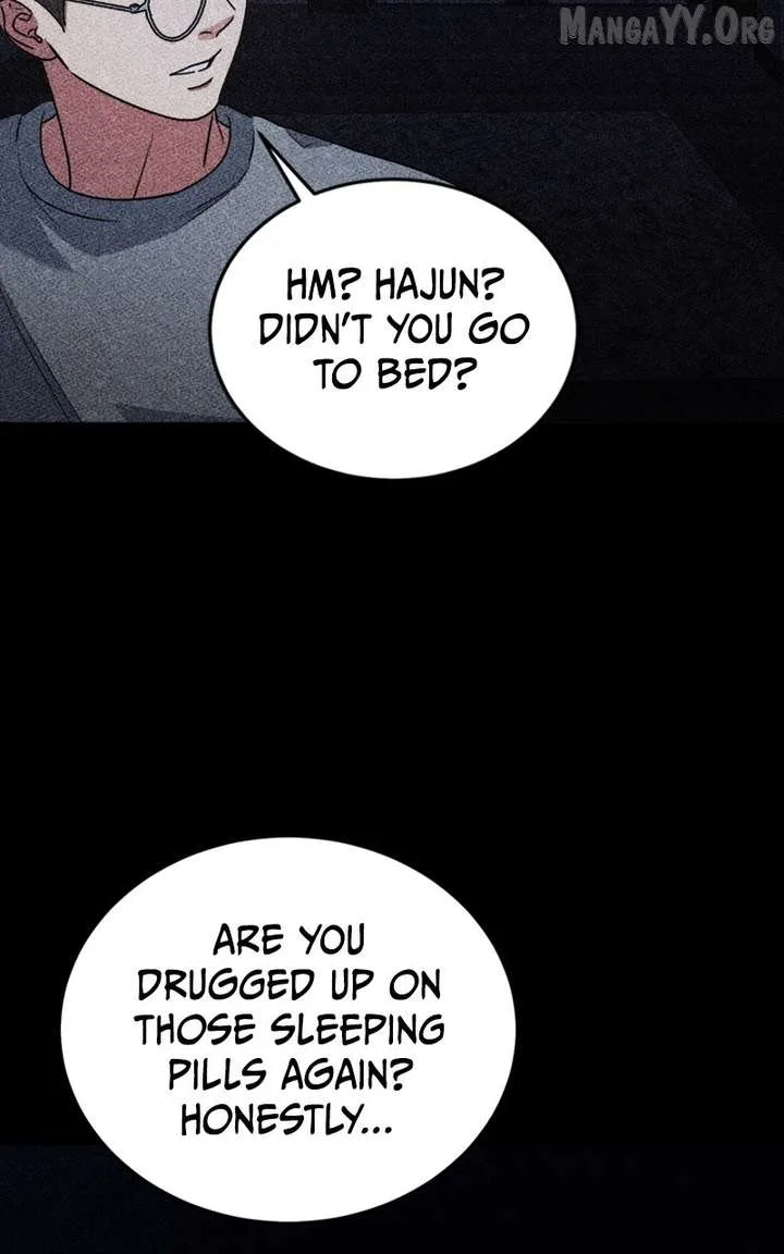 Your Instinctive Love Chapter 103 page 38