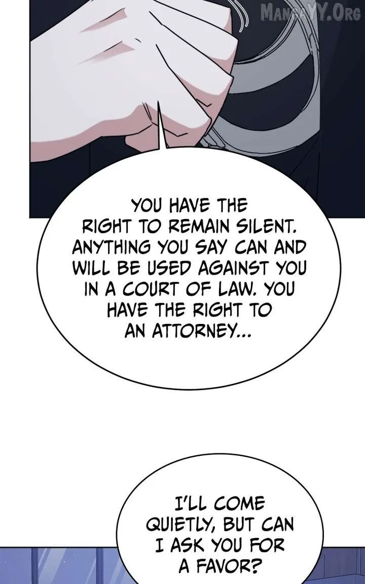 Your Instinctive Love Chapter 103 page 81