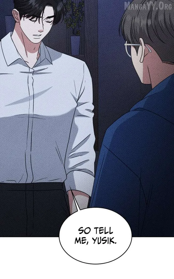 Your Instinctive Love Chapter 103 page 62