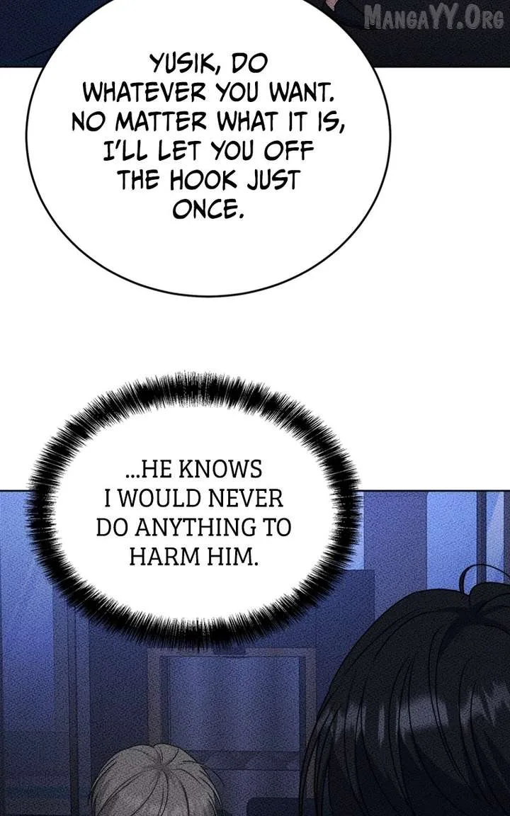 Your Instinctive Love Chapter 103 page 21