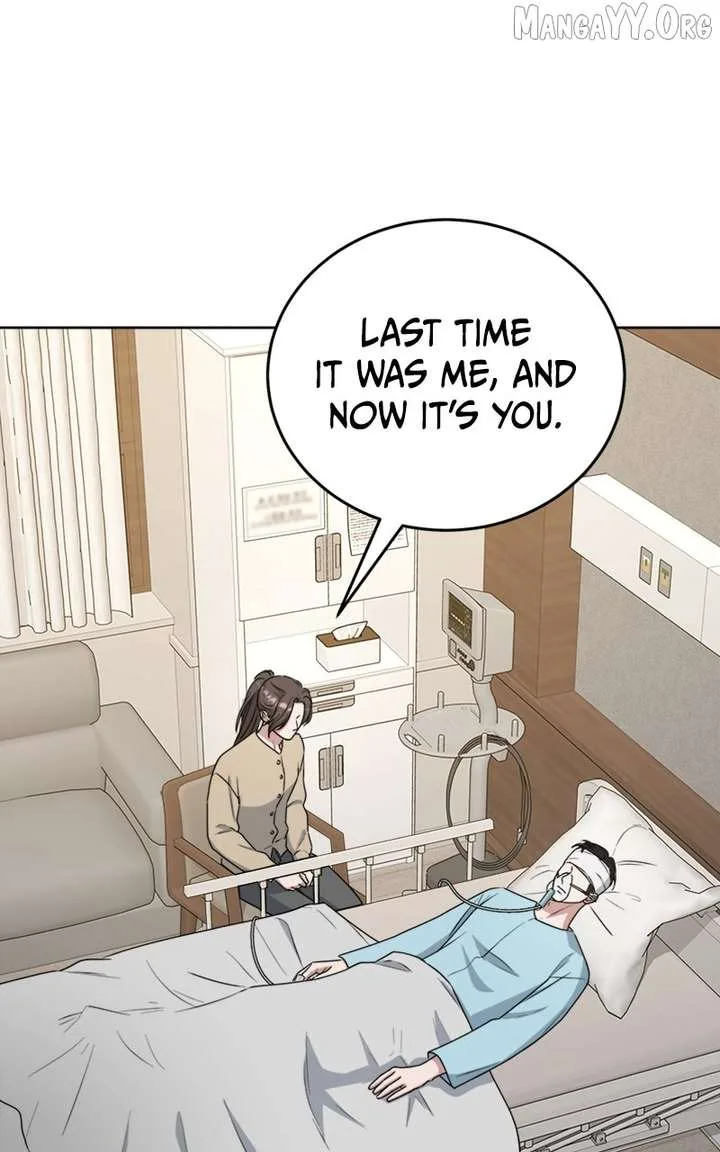 Your Instinctive Love Chapter 103 page 100