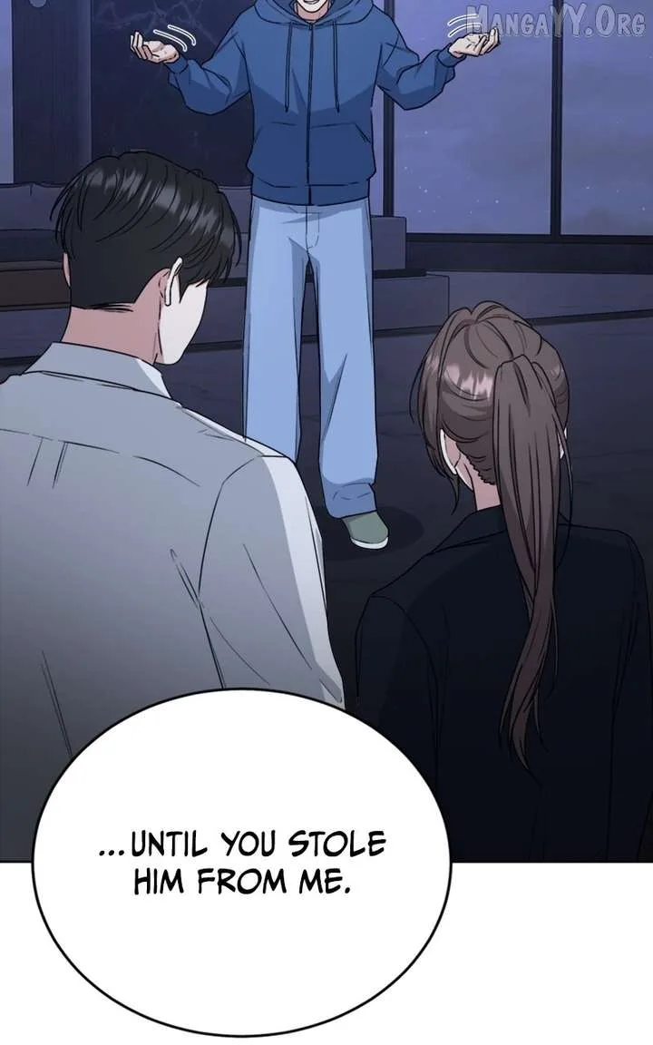 Your Instinctive Love Chapter 103 page 78