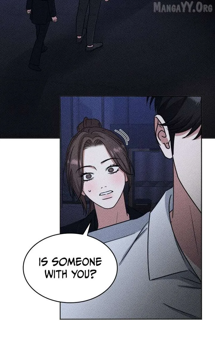 Your Instinctive Love Chapter 103 page 71
