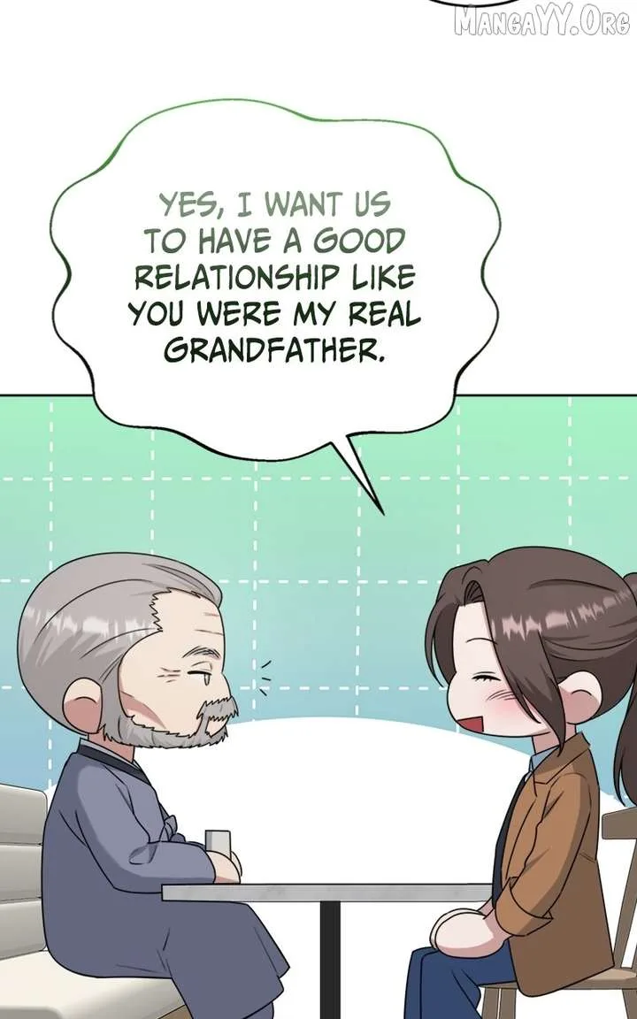 Your Instinctive Love Chapter 102 page 72