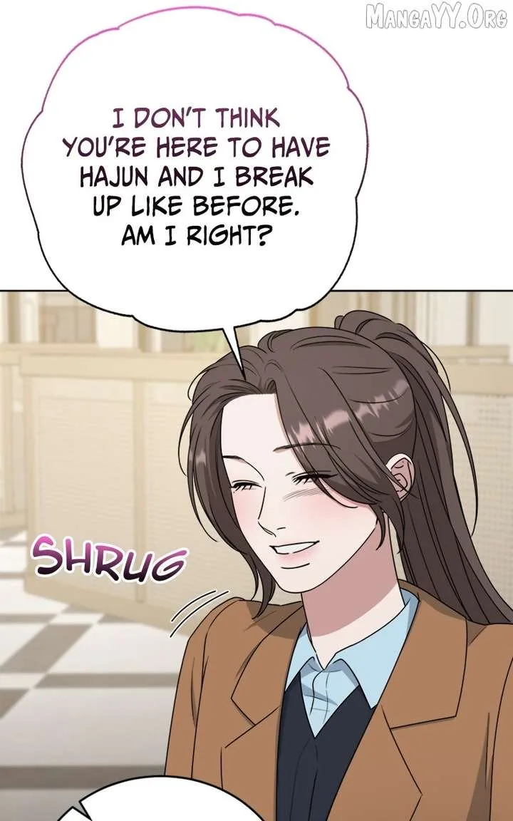 Your Instinctive Love Chapter 102 page 64