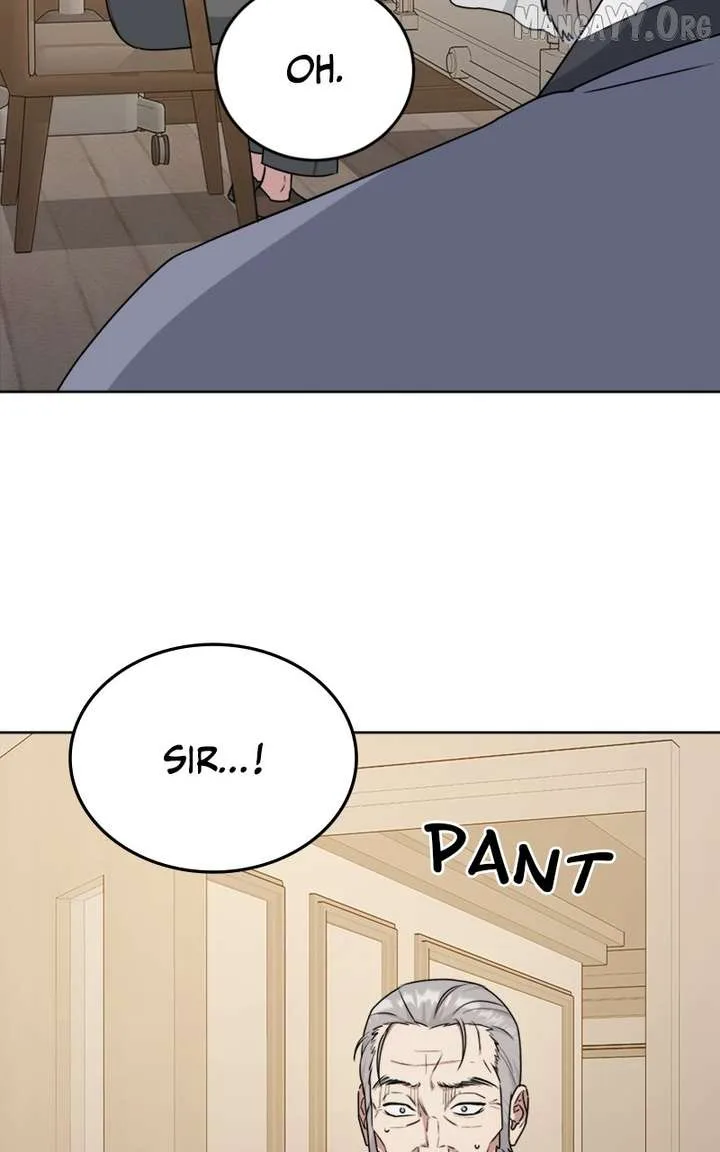Your Instinctive Love Chapter 103 page 108