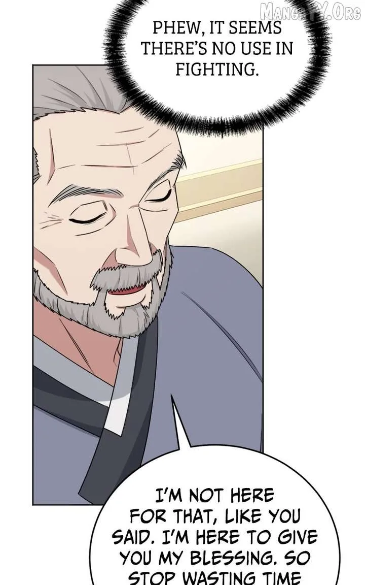 Your Instinctive Love Chapter 102 page 67