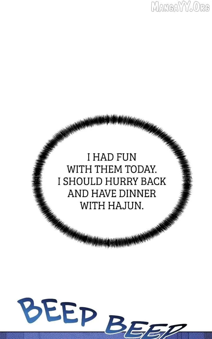 Your Instinctive Love Chapter 103 page 68
