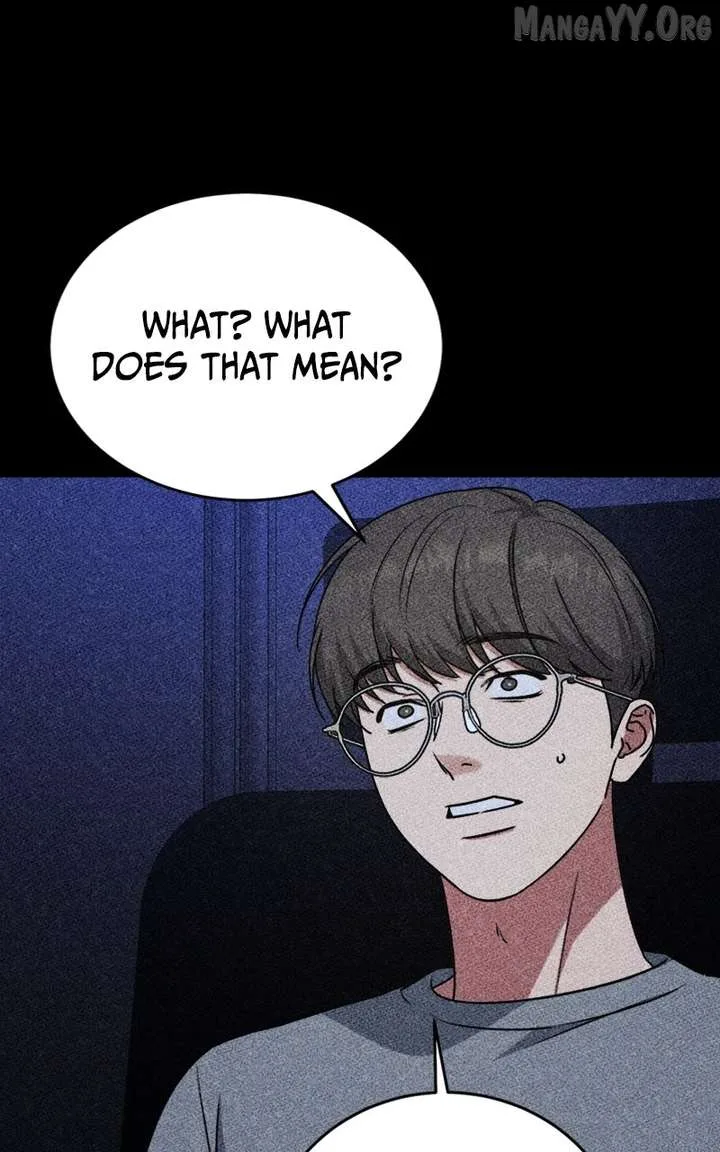 Your Instinctive Love Chapter 103 page 44