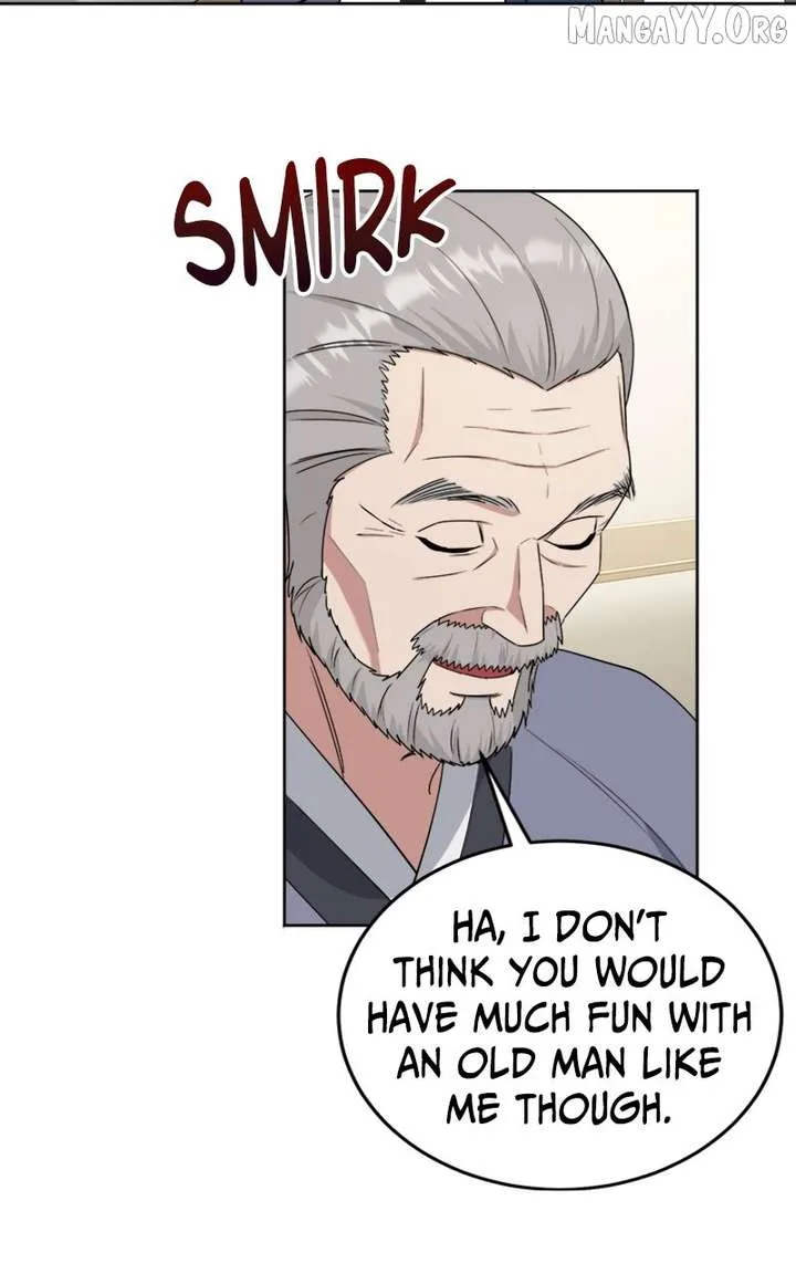 Your Instinctive Love Chapter 102 page 73