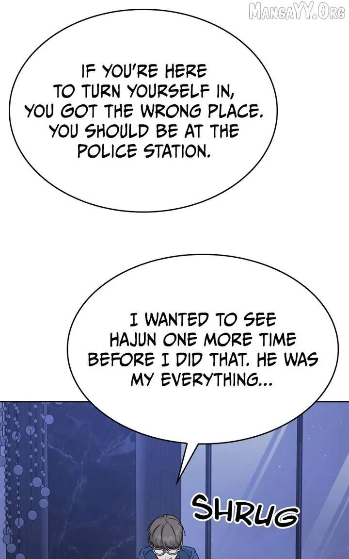 Your Instinctive Love Chapter 103 page 77
