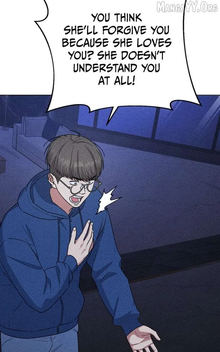 Your Instinctive Love Chapter 103 page 27