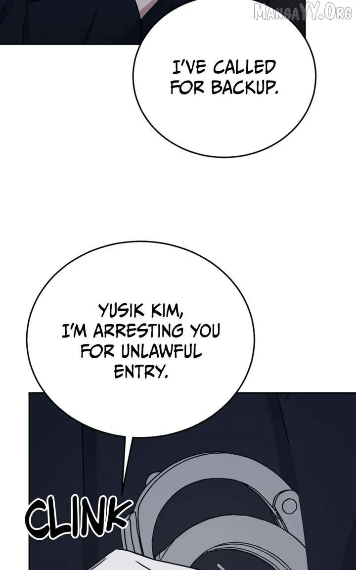 Your Instinctive Love Chapter 103 page 80