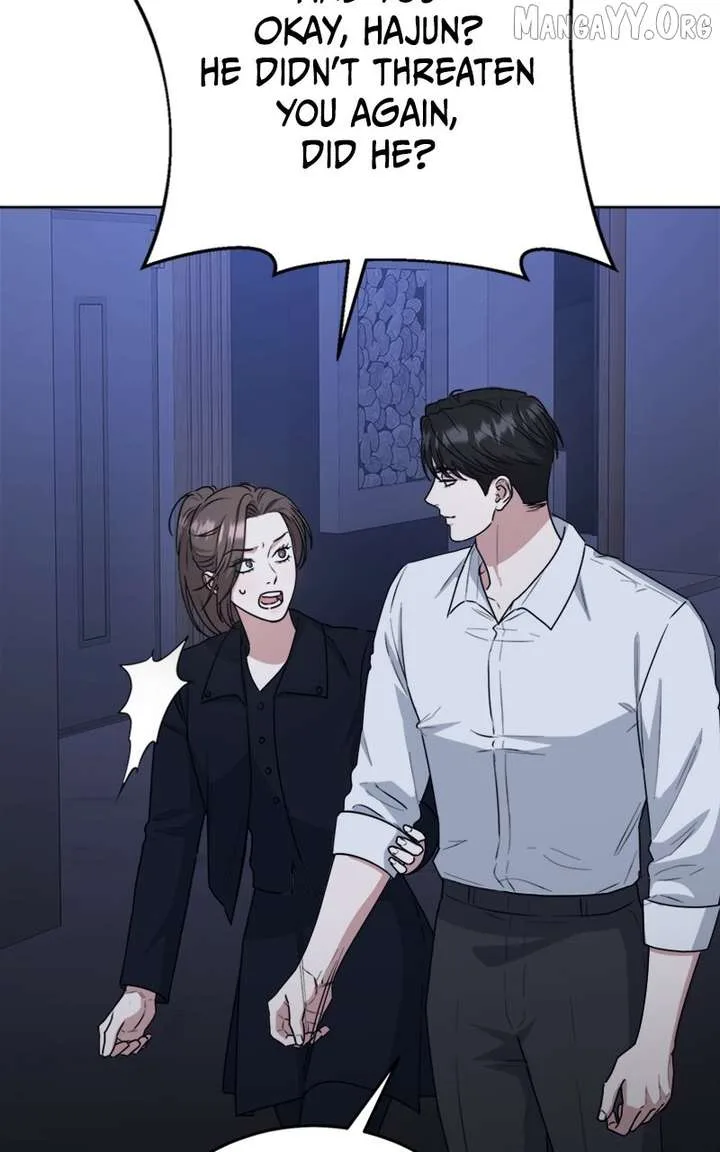 Your Instinctive Love Chapter 103 page 74