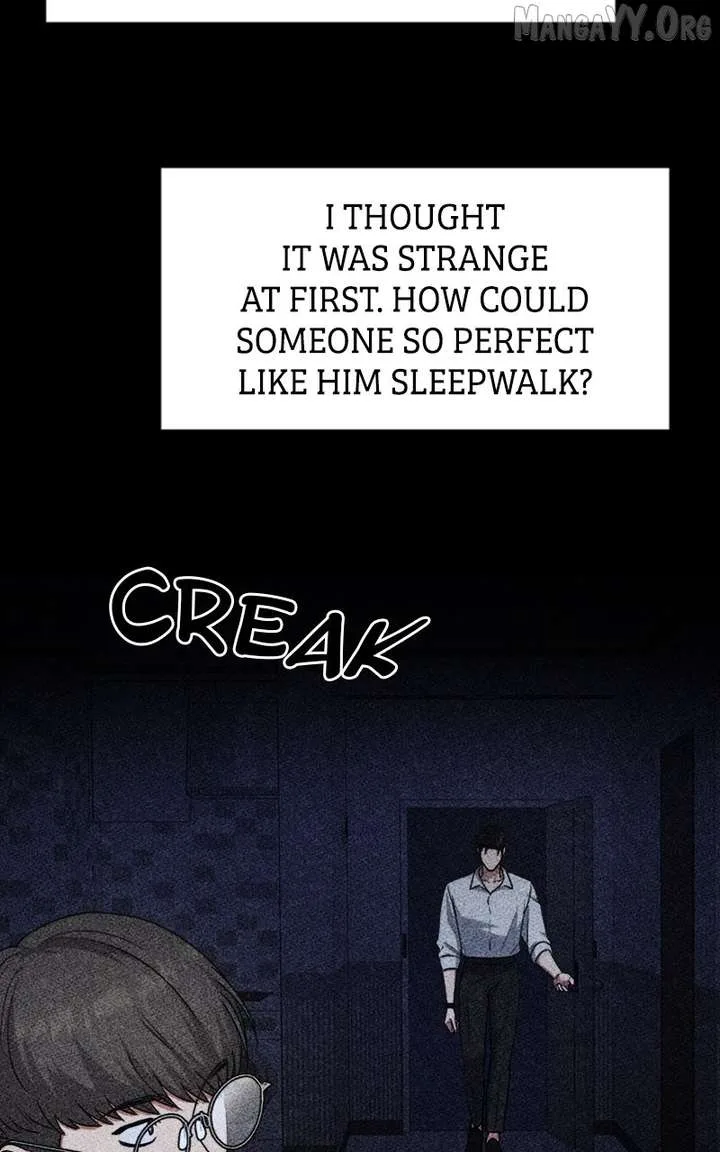 Your Instinctive Love Chapter 103 page 37