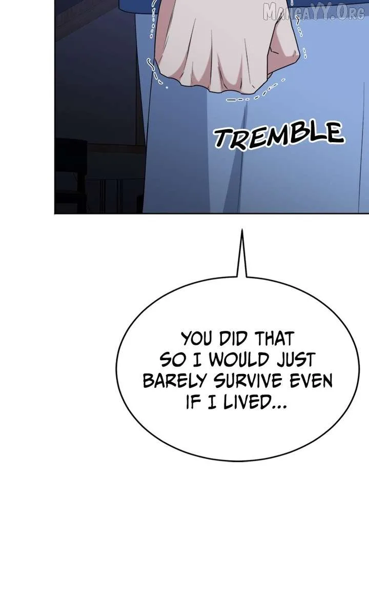 Your Instinctive Love Chapter 103 page 60