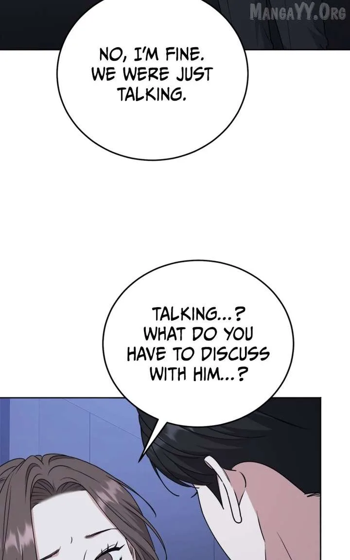 Your Instinctive Love Chapter 103 page 75