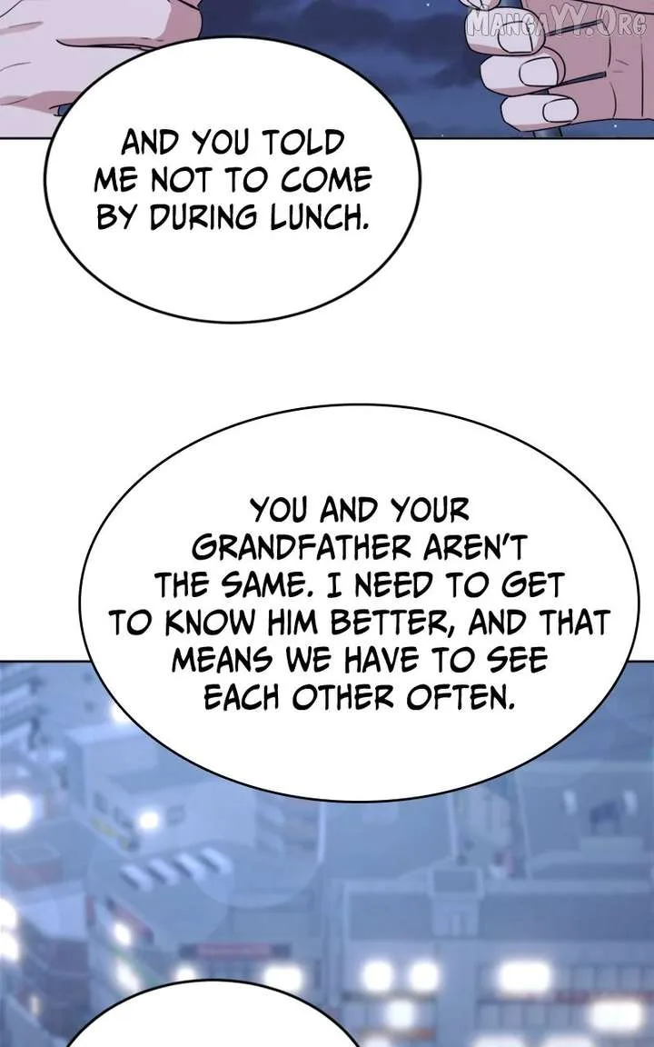 Your Instinctive Love Chapter 102 page 76