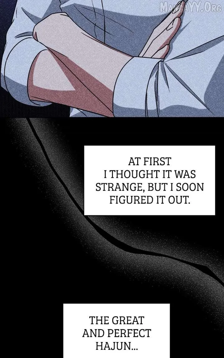 Your Instinctive Love Chapter 103 page 46