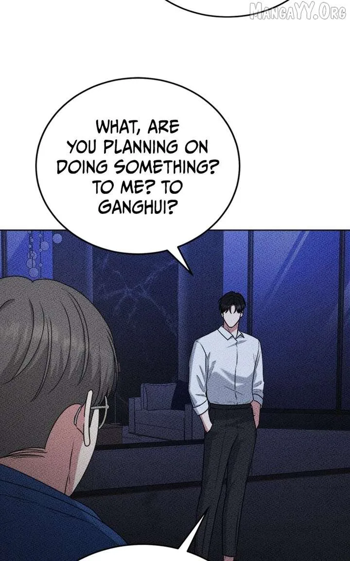 Your Instinctive Love Chapter 103 page 20
