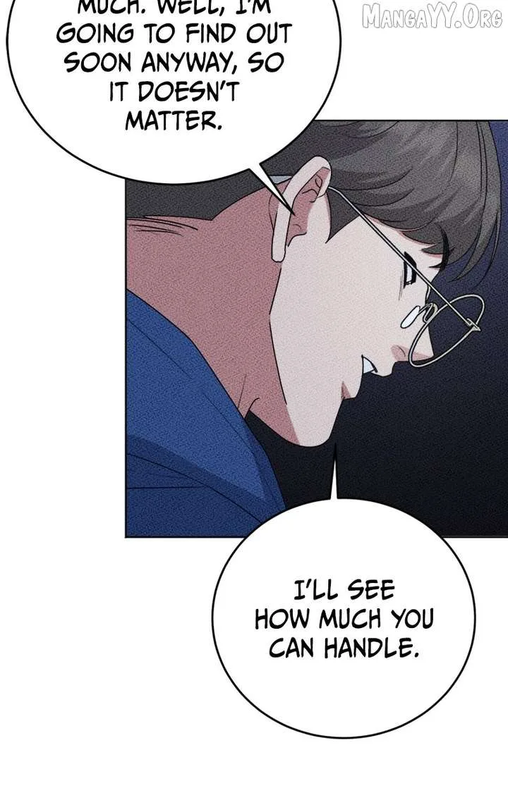 Your Instinctive Love Chapter 103 page 88