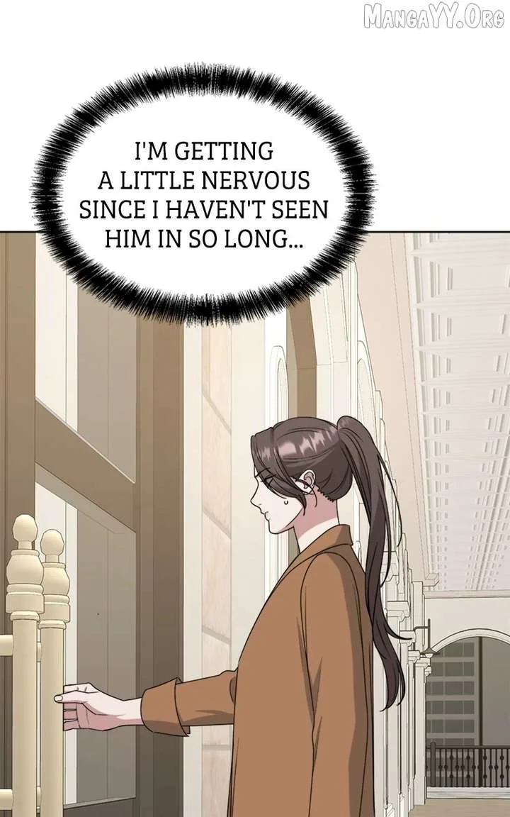 Your Instinctive Love Chapter 102 page 54