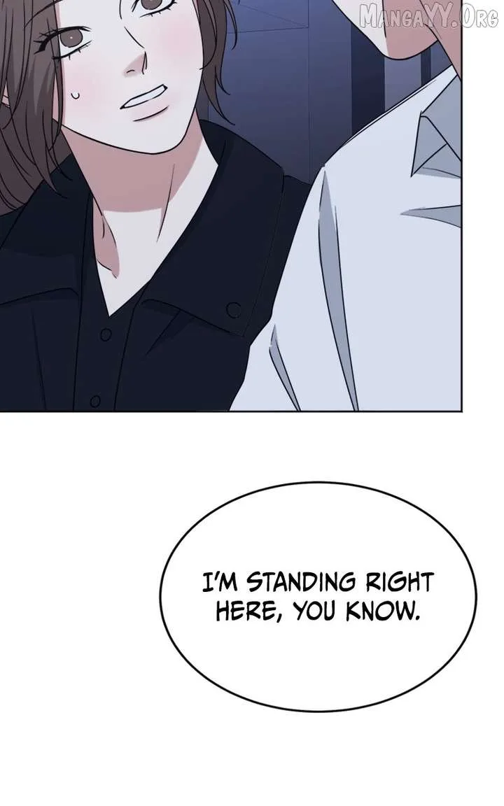 Your Instinctive Love Chapter 103 page 76
