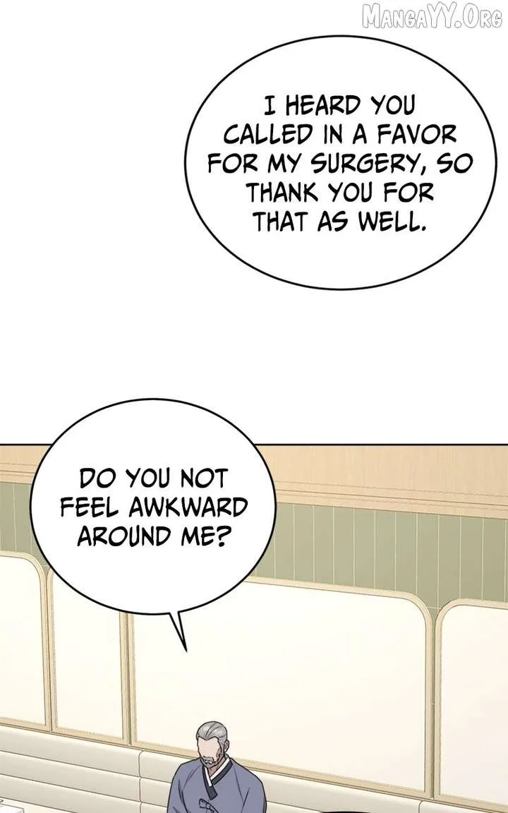 Your Instinctive Love Chapter 102 page 59
