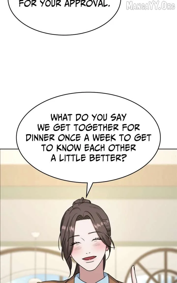 Your Instinctive Love Chapter 102 page 70